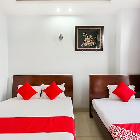 Oyo 130 Tuan Long Hotel Bandar Ho Chi Minh Luaran gambar