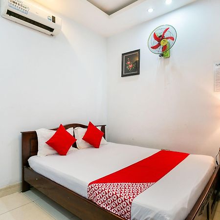 Oyo 130 Tuan Long Hotel Bandar Ho Chi Minh Luaran gambar