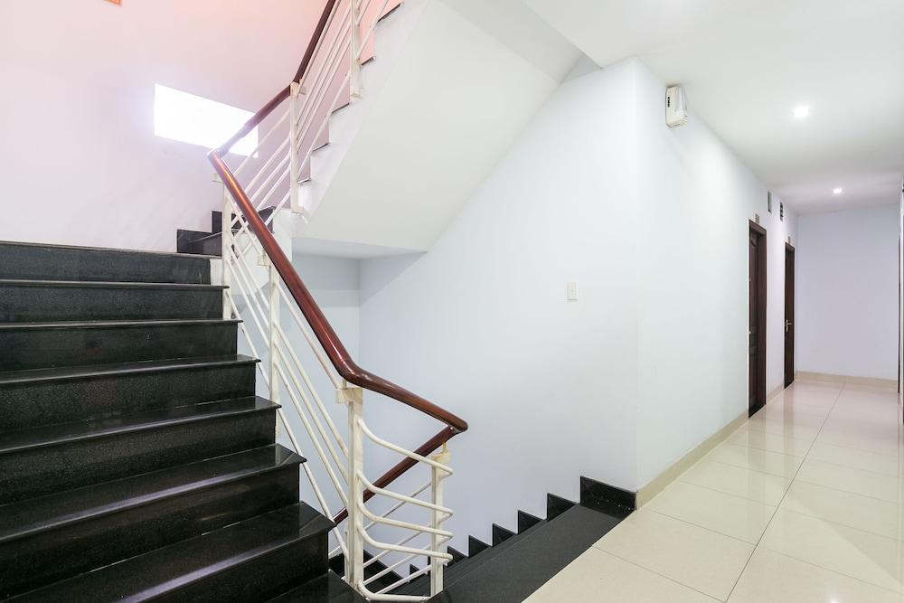 Oyo 130 Tuan Long Hotel Bandar Ho Chi Minh Luaran gambar