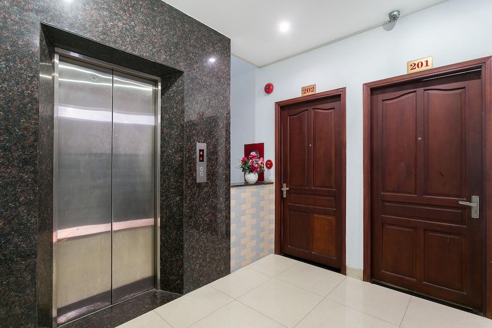 Oyo 130 Tuan Long Hotel Bandar Ho Chi Minh Luaran gambar